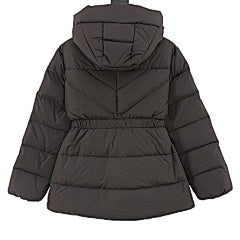 Moncler classic style down jacket