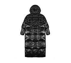 Moncler classic style down jacket