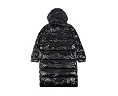 Moncler classic style down jacket