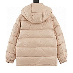 Moncler classic style down jacket