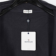 Moncler classic style down jacket