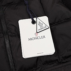 Moncler classic style down jacket