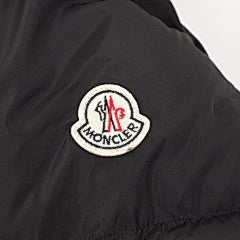 Moncler classic style down jacket