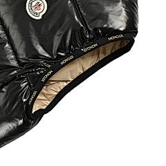 Moncler classic style down jacket