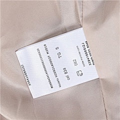 Moncler classic style down jacket