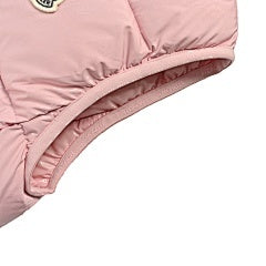 Moncler classic style down jacket