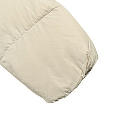 Moncler classic style down jacket
