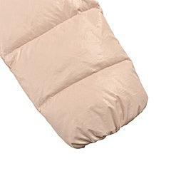 Moncler classic style down jacket
