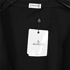 Moncler classic style down jacket