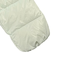 Moncler classic style down jacket