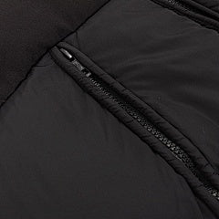 Moncler classic style down jacket