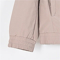 Moncler classic style down jacket