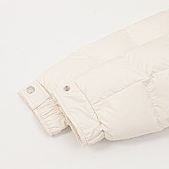 Moncler classic style down jacket
