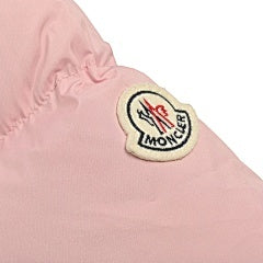 Moncler classic style down jacket