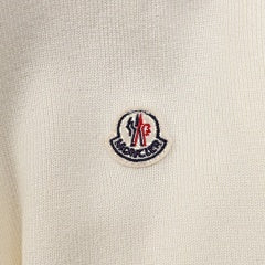 Moncler classic style down jacket