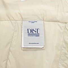 Moncler classic style down jacket