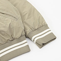 Moncler classic style down jacket