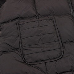 Moncler classic style down jacket