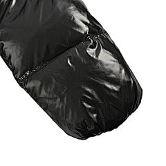 Moncler classic style down jacket