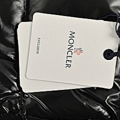 Moncler classic style down jacket