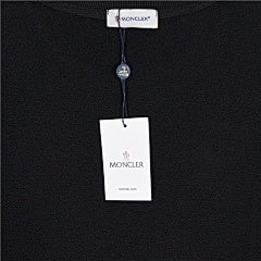 Moncler classic style down jacket