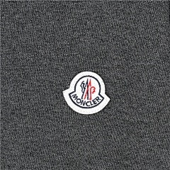 Moncler classic style down jacket