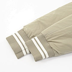 Moncler classic style down jacket