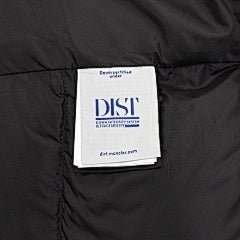 Moncler classic style down jacket