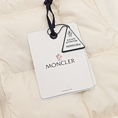 Moncler classic style down jacket