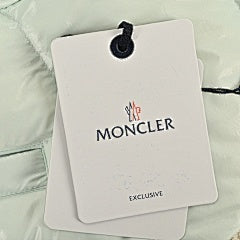 Moncler classic style down jacket