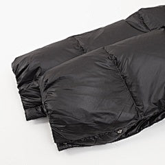 Moncler classic style down jacket