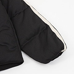 Moncler classic style down jacket