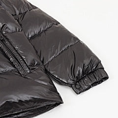Moncler classic style down jacket