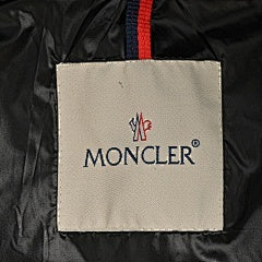 Moncler classic style down jacket