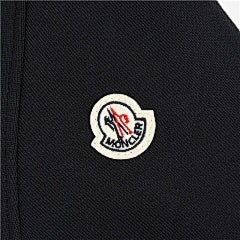 Moncler classic style down jacket