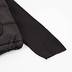 Moncler classic style down jacket