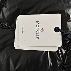 Moncler classic style down jacket