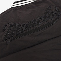 Moncler classic style down jacket
