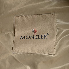 Moncler classic style down jacket