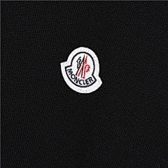 Moncler classic style down jacket
