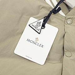 Moncler classic style down jacket